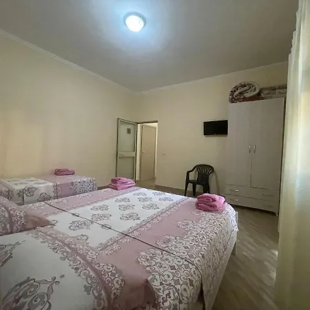 Vila Leo Aparthotel
