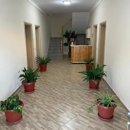 Aparthotel Vila Leo