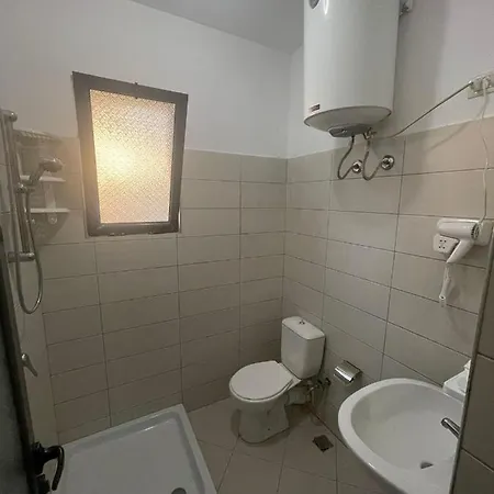 Vila Leo Aparthotel