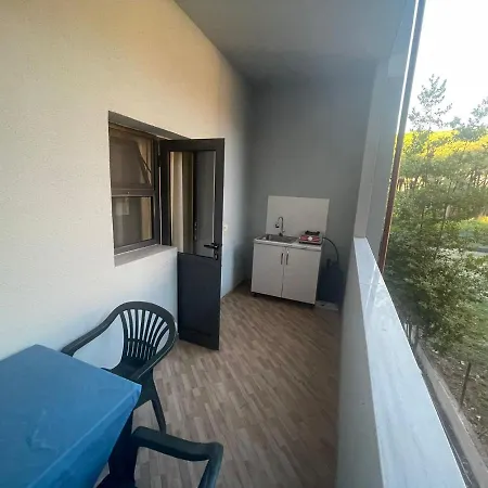 Vila Leo Aparthotel