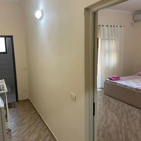 Aparthotel Vila Leo Golem (Tirana)